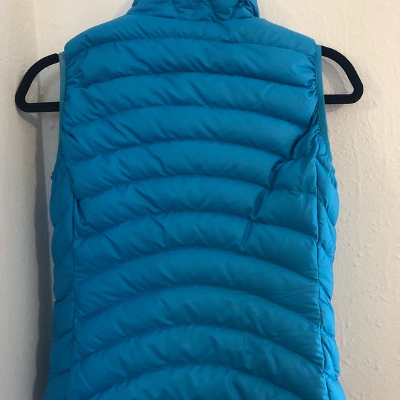 Patagonia Down Vest - Picture 2 of 5